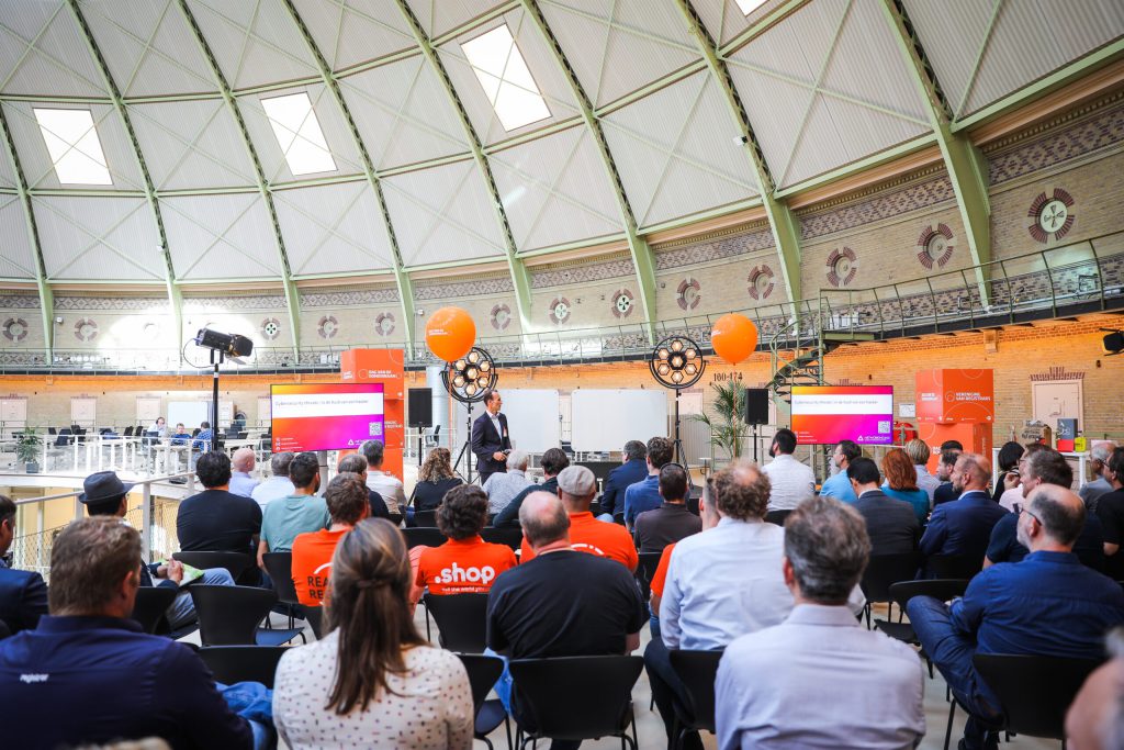 Dag van de Domeinnaam 2022