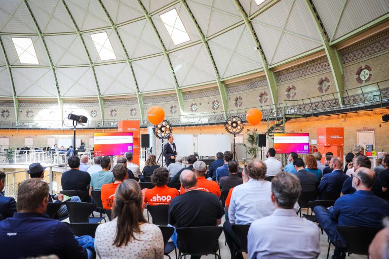 Dag van de Domeinnaam 2022