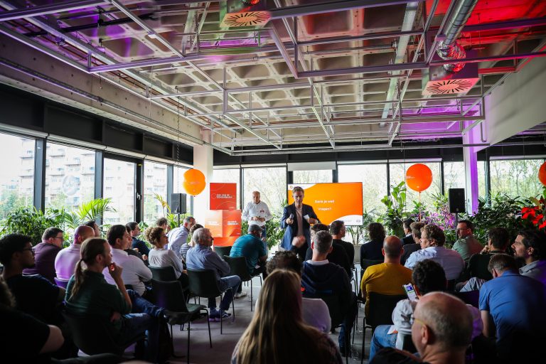 Save the Date: Dag van de Domeinnaam 2025