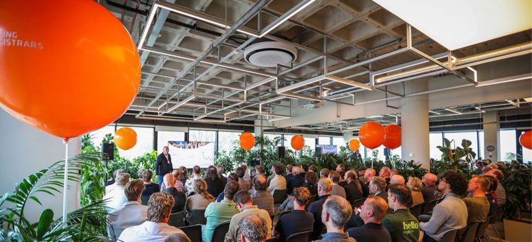 Samenwerken, standaardiseren en vooruitkijken: recap DVDD 2025