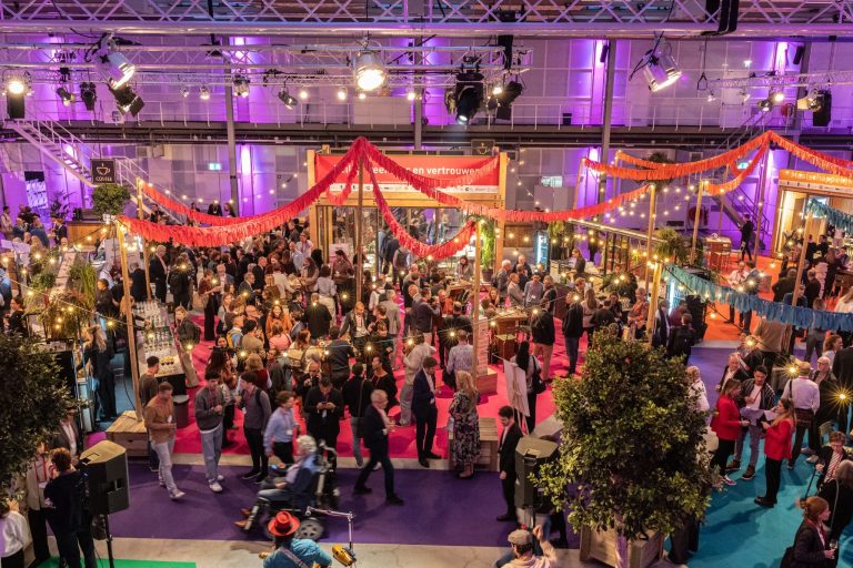 ECP Jaarfestival 2025