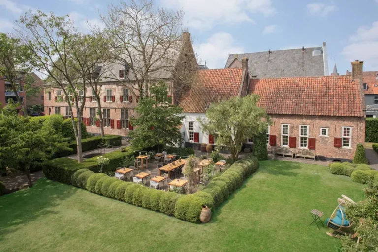 VvR organiseert netwerkdiner op 9 april 2026