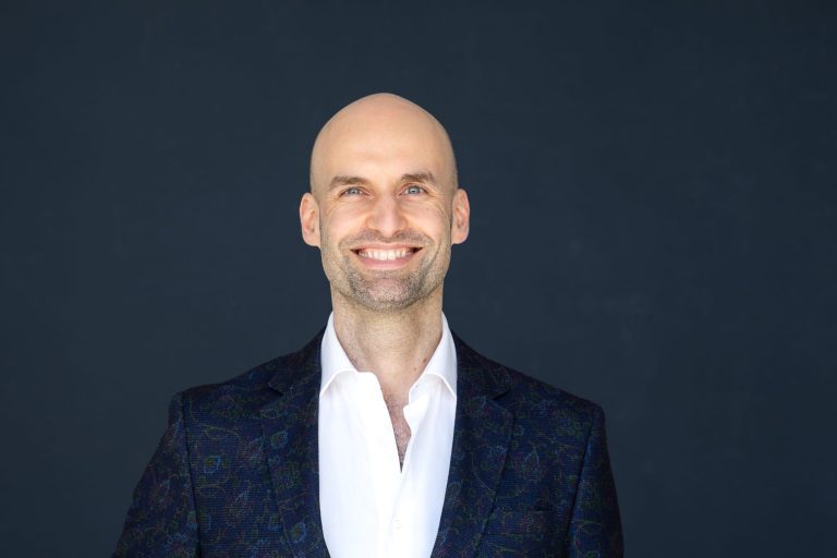 Terugblik met Erik Logtenberg, de eerste voorzitter van de VvR